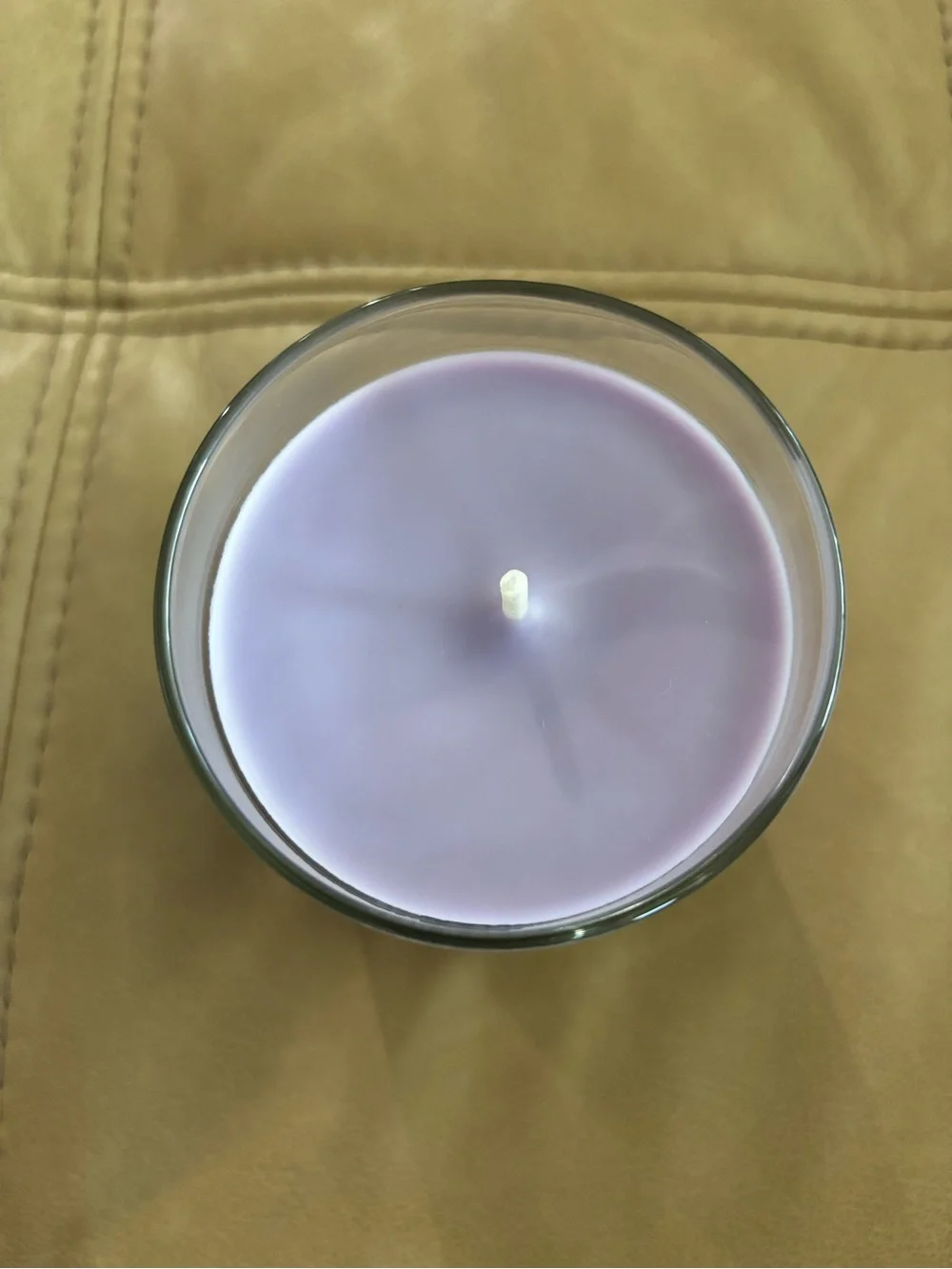 Bath & Body Works x Nightmare Before Christmas Sally Scented Candle